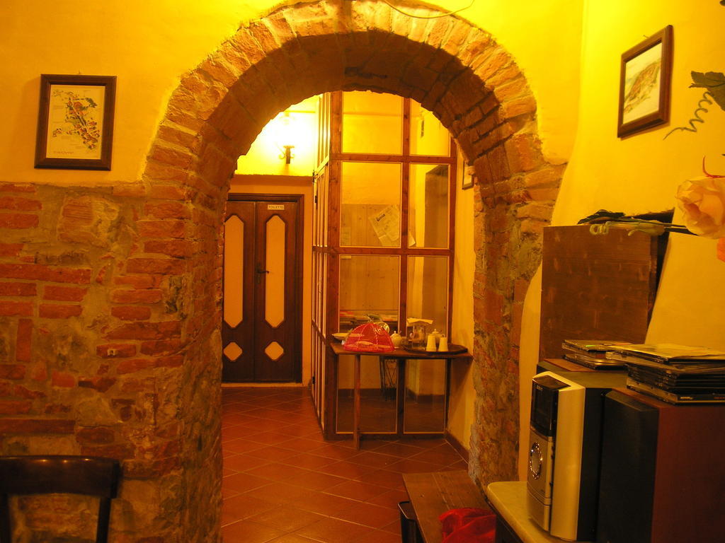 Bed & Breakfast Borghetto Di San Filippo
