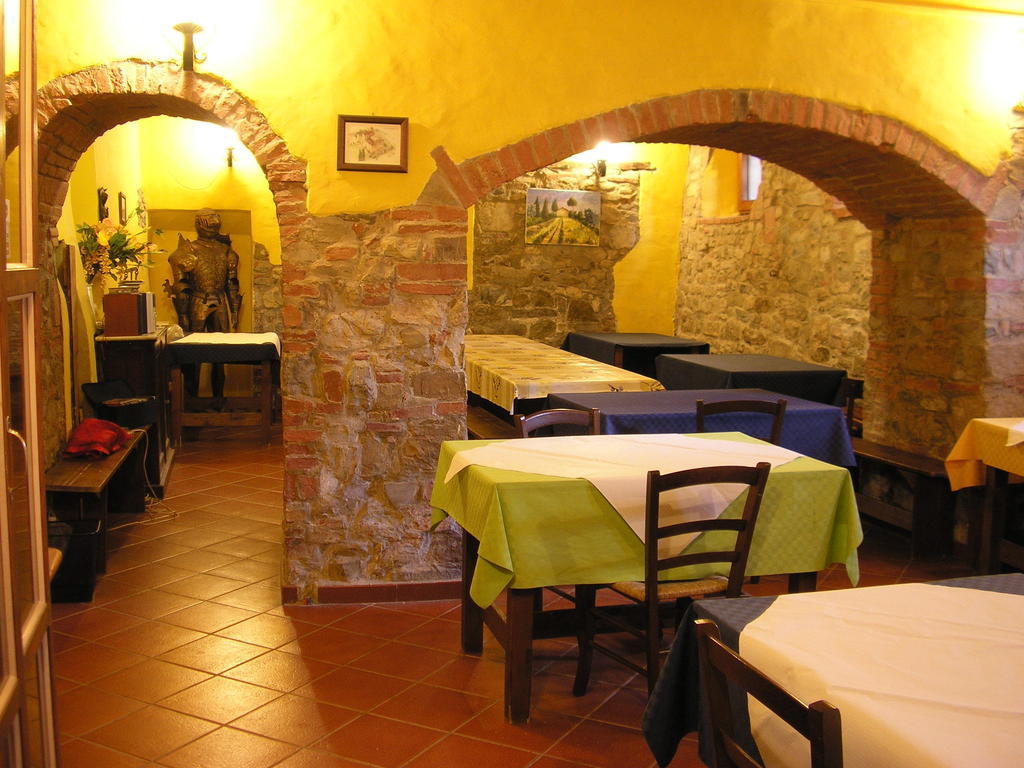 Bed & Breakfast Borghetto Di San Filippo