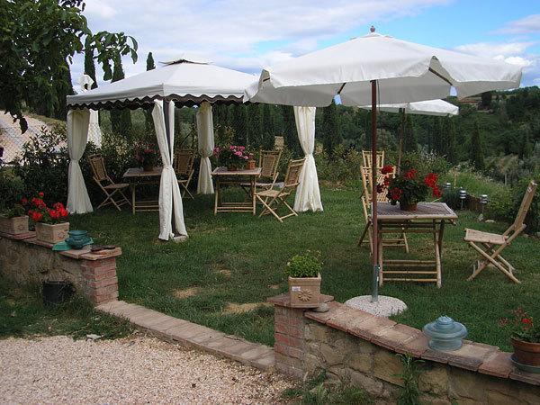 Bed & Breakfast Borghetto Di San Filippo Barberino di Val dʼElsa
