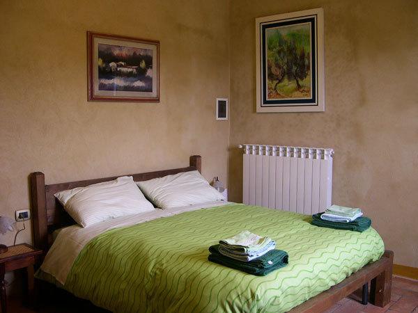 Bed & Breakfast Borghetto Di San Filippo Barberino di Val dʼElsa